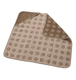 Leander Leander Badcape Mocca