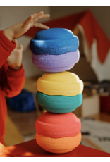 Stapelstein Stapelstein Original Mini Rainbow Classic