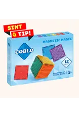 Coblo Coblo Bricks 12