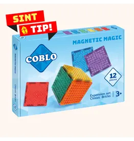 Coblo Coblo Bricks 12