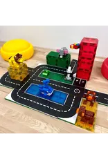 Coblo Coblo Bricks 12