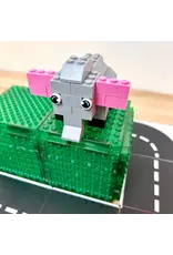 Coblo Coblo Bricks 12