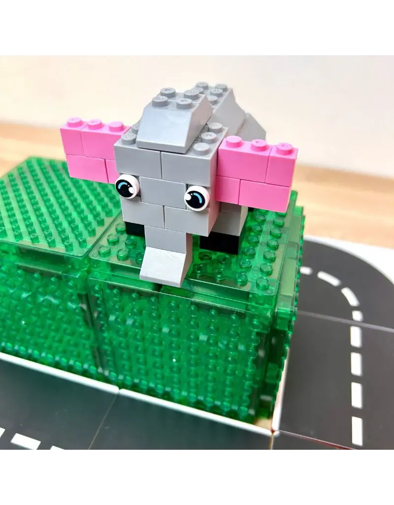 Coblo Coblo Bricks 12