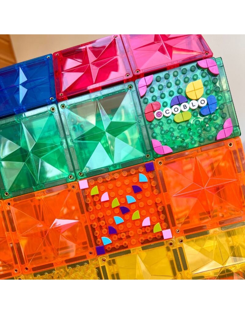 Coblo Coblo Bricks 12