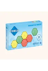 Coblo Coblo Hexagon 6