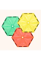 Coblo Coblo Hexagon 6