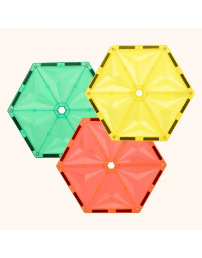 Coblo Coblo Hexagon 6