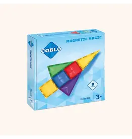 Coblo Coblo classic 8