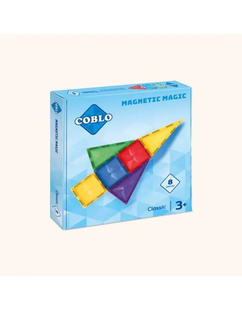 Coblo Coblo classic 8