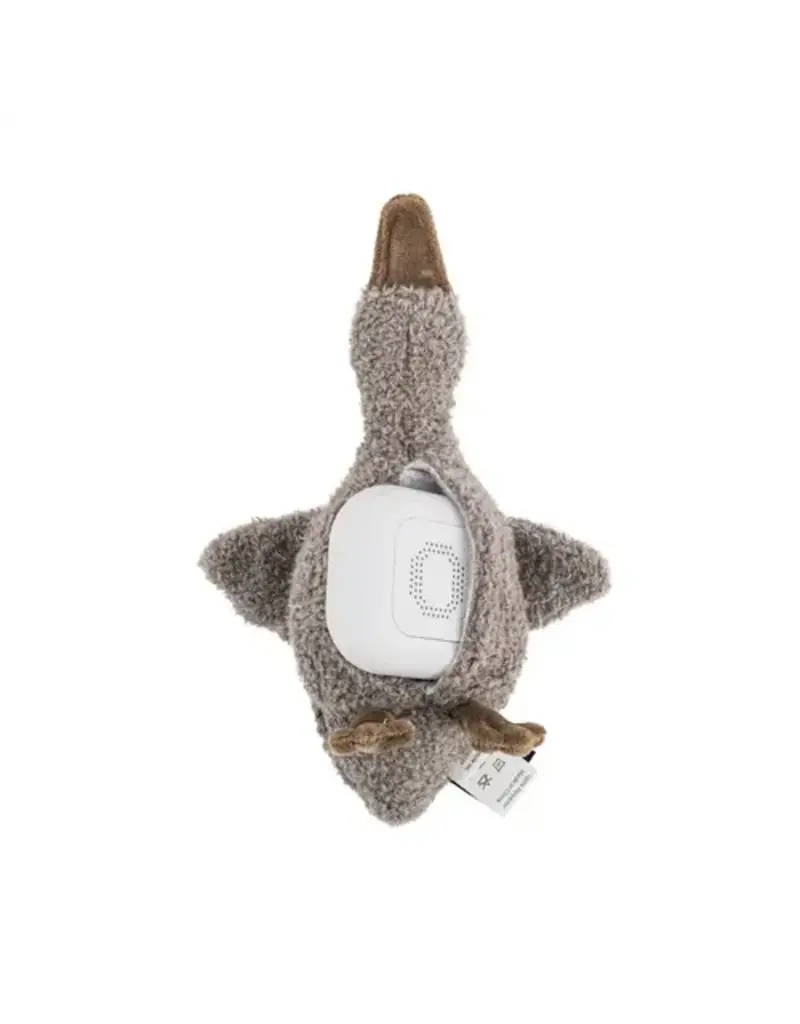 Flow Flow Liva Comforter on the go Grey