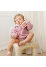Bibs BIBS x LIBERTY Colour June Blossom Blush Mix 2 Pack T1 0-6m