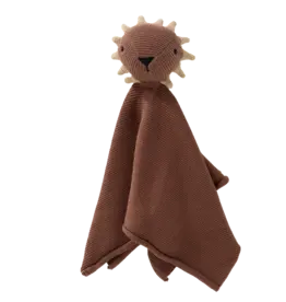 Fresk Fresk Knuffeldoekje Lion