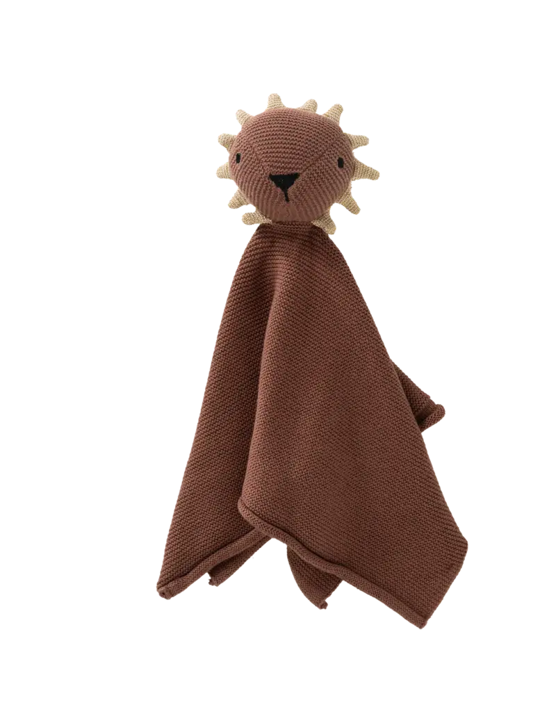 Fresk Fresk Knuffeldoekje Lion