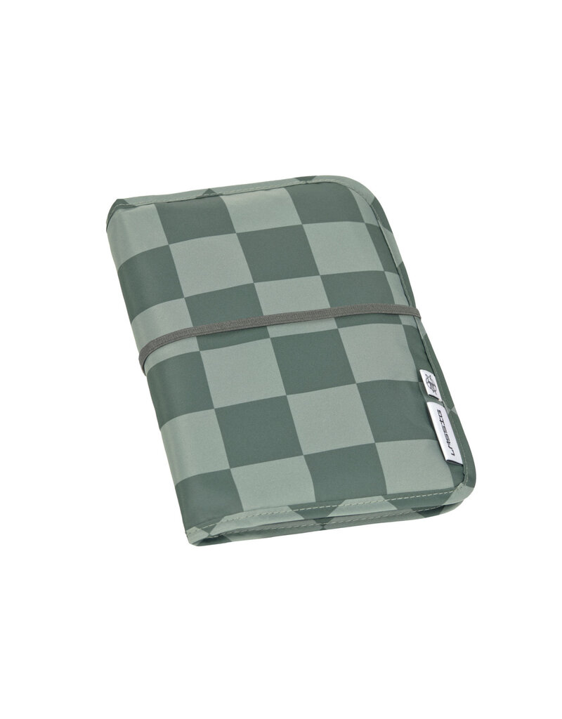 Lassig Lassig CAS Changing Pouch olive