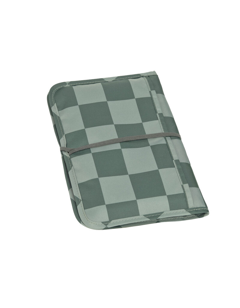 Lassig Lassig CAS Changing Pouch olive