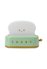 Mary's Mary's Lampje Toaster green