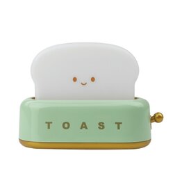 Mary's Mary's Lampje Toaster green