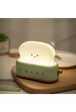 Mary's Mary's Lampje Toaster green