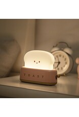 Mary's Mary's Lampje Toaster pink