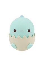 Mary's Mary's Lampje Baby Dino blue