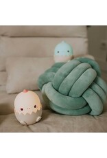 Mary's Mary's Lampje Baby Dino blue