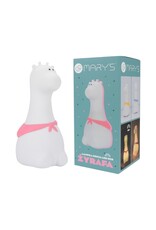 Mary's Mary's Lampje Giraffe