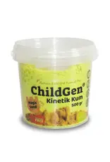 ChildGen Childgen Magical Sand Yellow 500gr