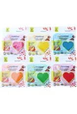 ChildGen Childgen Play Dough Ecopack 6st