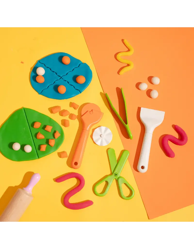 ChildGen ChildGen Play Dough Modelling set