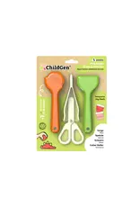 ChildGen ChildGen Play Dough Modelling set