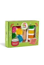ChildGen Childgen Play Dough Premium Set Farm