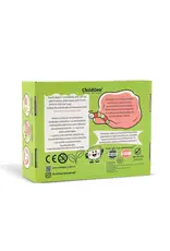 ChildGen Childgen Play Dough Premium Set Fruits & Veggies