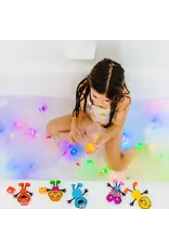 Glo Pals Glo Pals Light up cubes Party 4pc