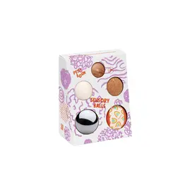 Petit Boum Petit boum sensory balls