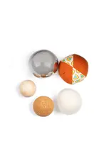 Petit Boum Petit boum sensory balls