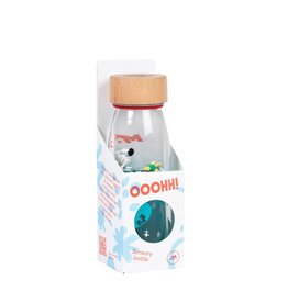 Petit Boum Petit boum move bottle universe
