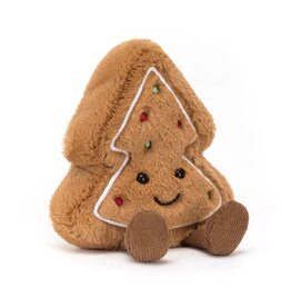 Jellycat Jellycat Amuseables Tree Cookie