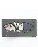 Wee Gallery Wee Gallery Touch And Feel Book Wings