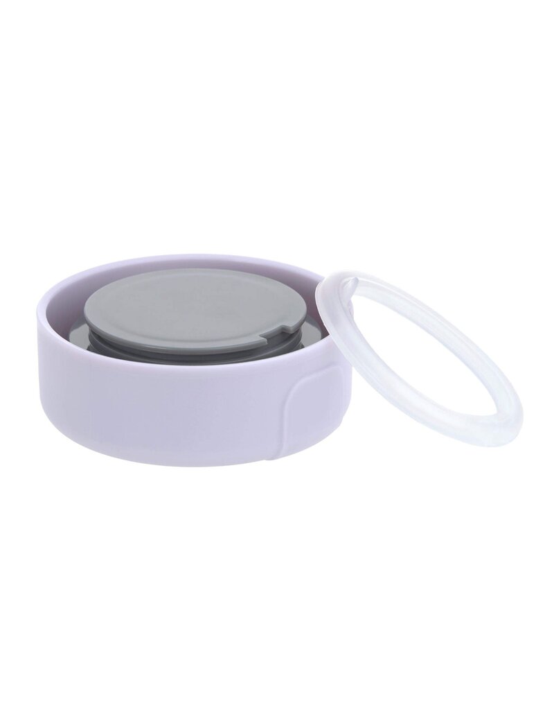 Lassig Lassig Food Jar Happy Fruits Cherry