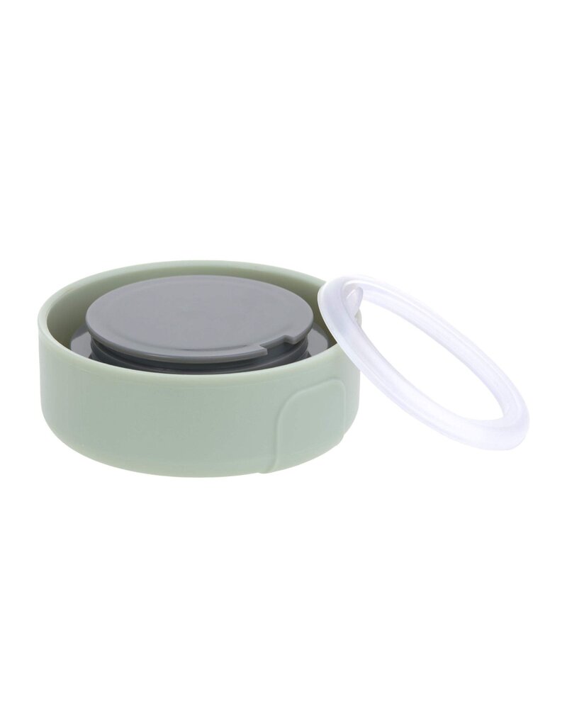 Lassig Lassig Food Jar Happy Fruits Lemon