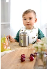 Lassig Lassig Food Jar Happy Fruits Lemon