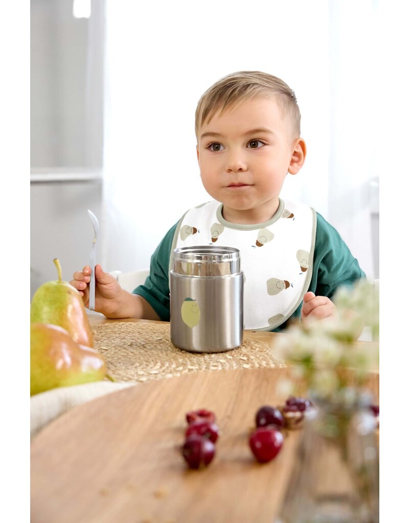 Lassig Lassig Food Jar Happy Fruits Lemon