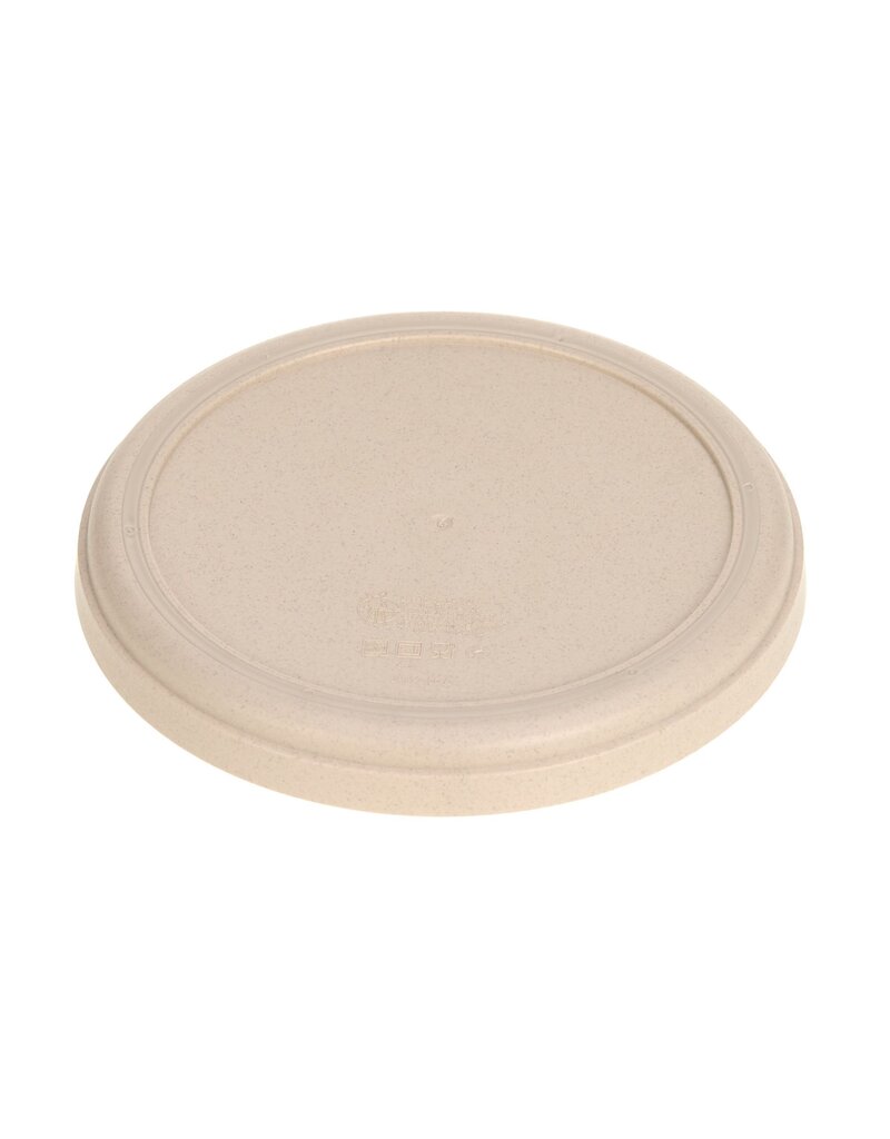 Lassig Lassig Silicone plate Happy Fruits Cherry