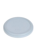 Lassig Lassig Silicone plate Happy Fruits Lemon