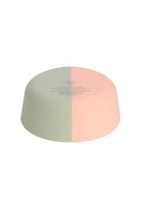 Lassig Lassig Silicone bowl Happy Fruits Cherry
