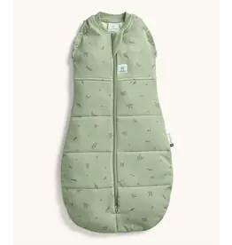 Ergopouch Ergopouch Cocoon swaddle sleepbag Willow 2.5tog