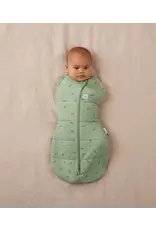 Ergopouch Ergopouch Cocoon swaddle sleepbag Willow 2.5tog
