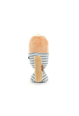 Jellycat Jellycat Amuseables Eggetha Egg & Lance Soldier