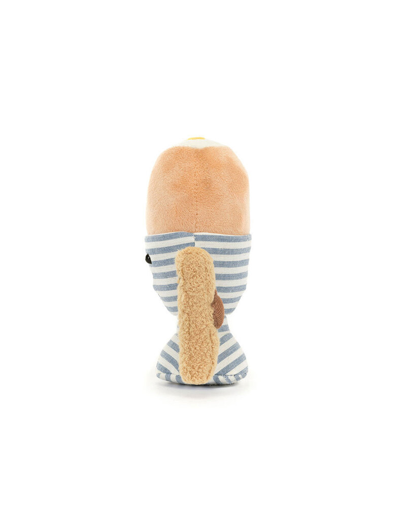 Jellycat Jellycat Amuseables Eggetha Egg & Lance Soldier