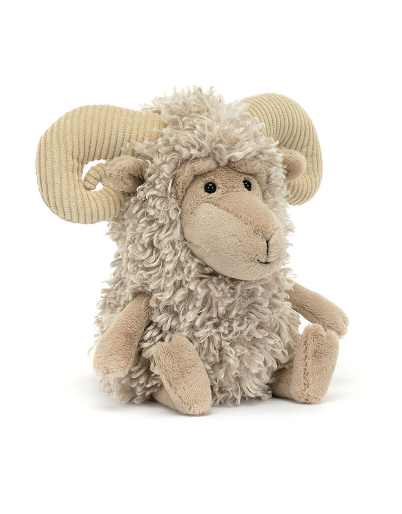 Jellycat Jellycat Ramsley Sheep